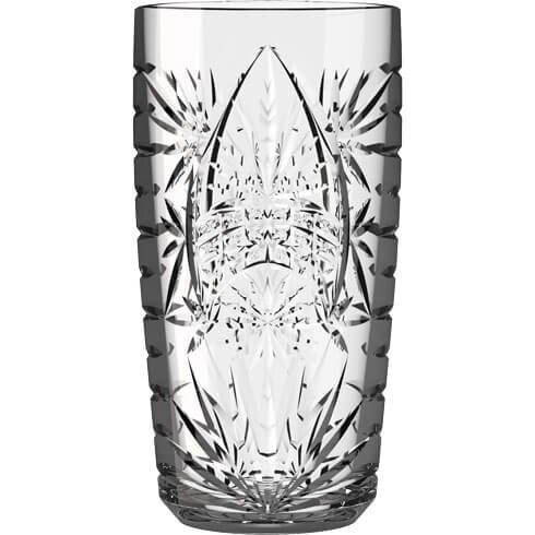 Libbey Склянка ROYAL LEERDAM STARLA HI-BALL, 270 мл (824407) - зображення 1