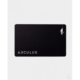 CompoSecure Arculus Wallet