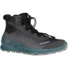 Lowa Черевики  Merger GTX MID W petrol-iceblue 40.0 (320432-7442-40.0) - зображення 1