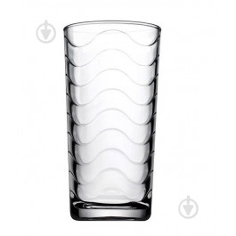 Pasabahce Набір склянок високих Toros 260 мл 6 шт. (52654)