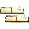 G.Skill 16 GB (2x8GB) DDR4 3200 MHz Trident Z Royal (F4-3200C14D-16GTRG) - зображення 2