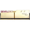 G.Skill 16 GB (2x8GB) DDR4 3200 MHz Trident Z Royal (F4-3200C14D-16GTRG) - зображення 4