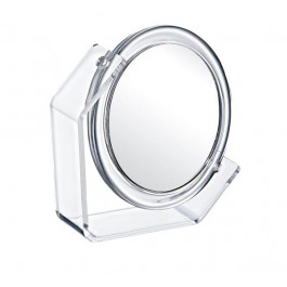 Boxup Дзеркало для макіяжу двостороннє, кругле FT-070