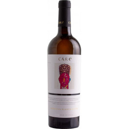 Bodegas Care Вино  Garnacha Blanca Nativa 0,75 л сухе тихе біле (8436574271775)