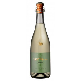 Polo Bodega Вино Vinyes Ocults Sweet Natural 0,75 л солодке ігристе біле (7798110811182)