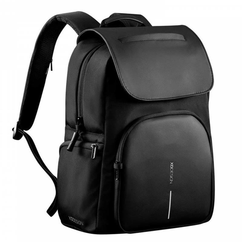 XD Design Soft Daypack / black (P705.981) - зображення 1