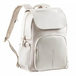 XD Design Soft Daypack / beige (P705.983)