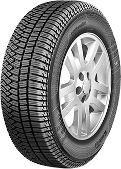 Kleber Citilander (215/60R17 96H) - зображення 1