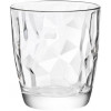 Bormioli Rocco Набір склянок  Diamond 385 мл х 6 шт (302260M02321990/6) - зображення 1