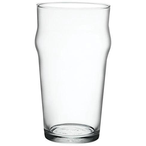 Bormioli Rocco Набір бокалів для пива  Nonix 585 мл х 6 шт (517220MP5821990/6) - зображення 1