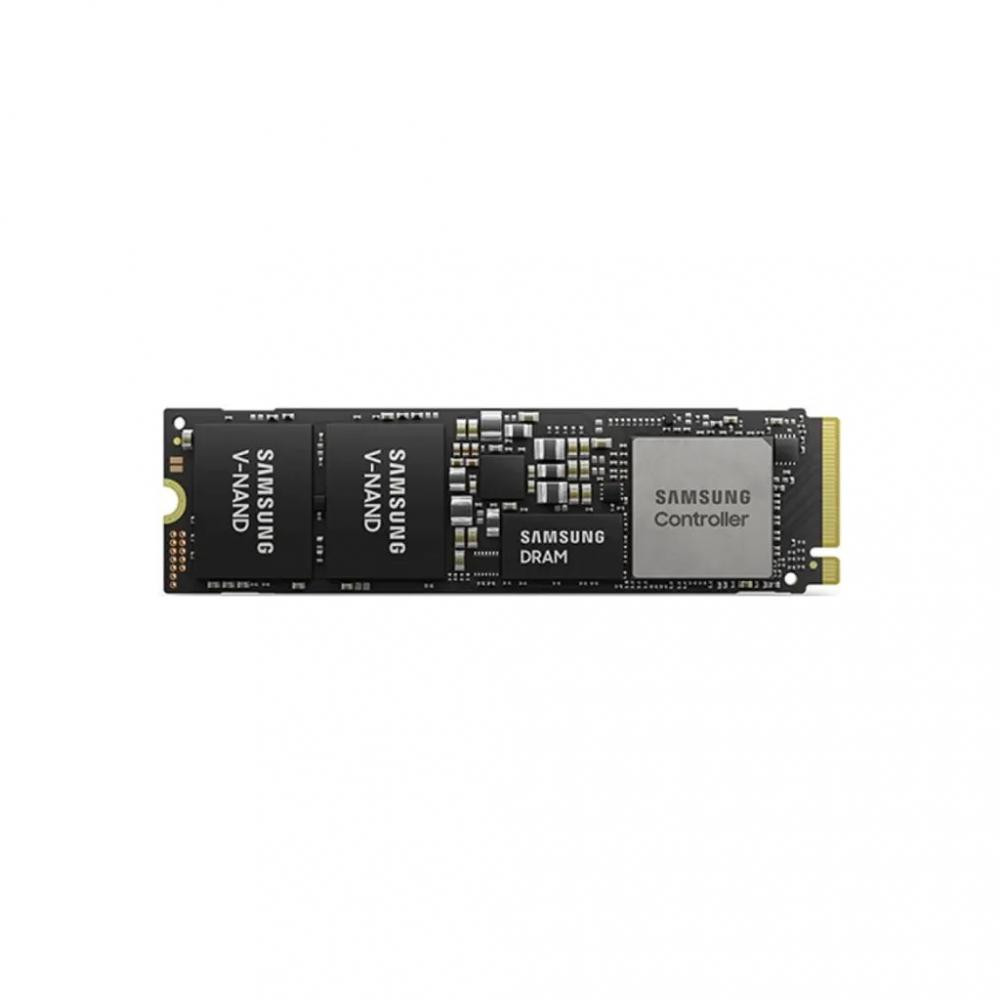 Samsung PM9B1 256 GB (MZVL4256HBJD-00B07) - зображення 1