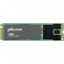 Micron 7450 PRO 960 GB (MTFDKBA960TFR-1BC1ZABYYR)