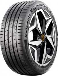 Continental PremiumContact 7 (215/55R17 98W)