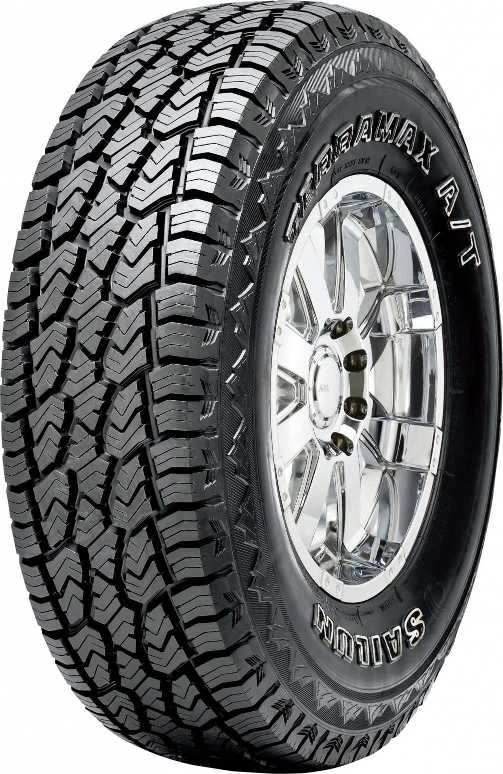 Sailun Terramax A/T (235/65R17 104S) - зображення 1