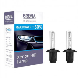 Brevia H1 Max Power +50% 5500K 85V 35W 12150MP