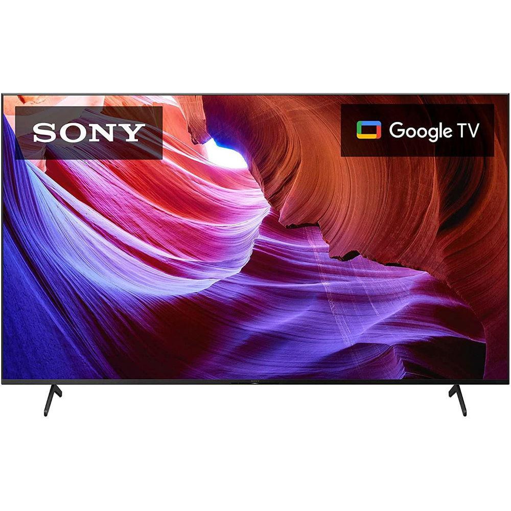 Телевизор Sony KD-85X85K купить онлайн: цены, характеристики и отзывы |  Киев, Харьков, Днепр, Одесса