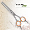 SWAY Філірувальні ножиці для стрижки  Job 6 (110 56360 6,00") - зображення 1