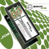 SWAY Філірувальні ножиці для стрижки  Job 6 (110 56360 6,00") - зображення 3