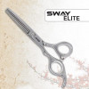 SWAY Філірувальні ножиці для лівші  Elite 29155 розмір 5,5 - зображення 1