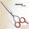 SWAY Ножиці прямі  Job Microserration 5" - зображення 1