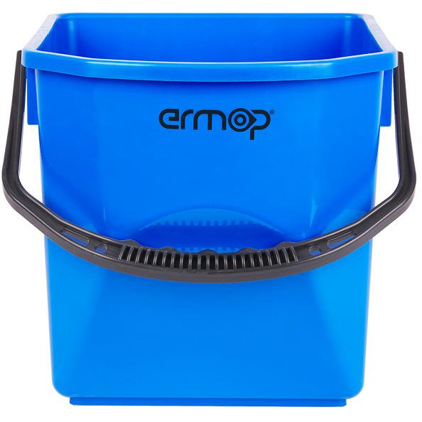 ERMOP Відро пластикове  Professional 25 л Синє (8697425545449) - зображення 1