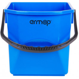 ERMOP Відро пластикове  Professional 25 л Синє (8697425545449)