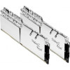 G.Skill 16 GB (2x8GB) DDR4 3200 MHz Trident Z Royal (F4-3200C14D-16GTRS) - зображення 1