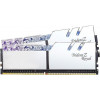 G.Skill 16 GB (2x8GB) DDR4 3200 MHz Trident Z Royal (F4-3200C14D-16GTRS) - зображення 2