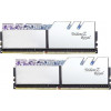 G.Skill 16 GB (2x8GB) DDR4 3200 MHz Trident Z Royal (F4-3200C14D-16GTRS) - зображення 3