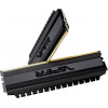 PATRIOT 16 GB (2x8GB) DDR4 3600 MHz Viper 4 Blackout (PVB416G360C7K) - зображення 5