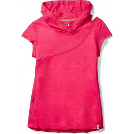   Smartwool Women`s Everyday Exploration Hooded Tee футболка-худі жіноча, Sunset, M (00259.950-M)