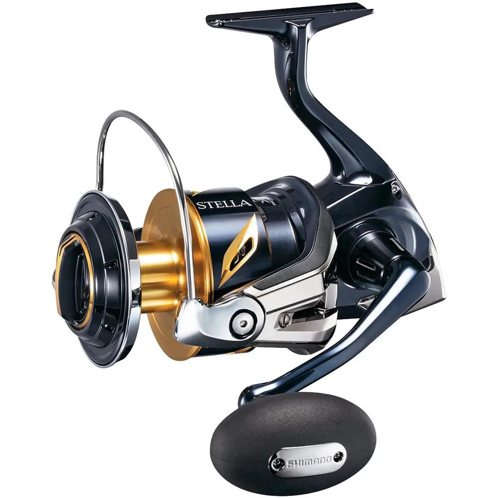 Shimano Stella SW C - зображення 1