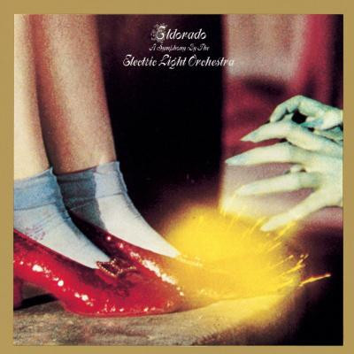  Electric Light Orchestra: Eldorado - зображення 1