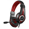 Defender Warhead G-185 Black-Red (64106) - зображення 3