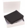 ST Leather Чорний жіночий гаманець із натуральної шкіри на блискавці  1767275 - зображення 8