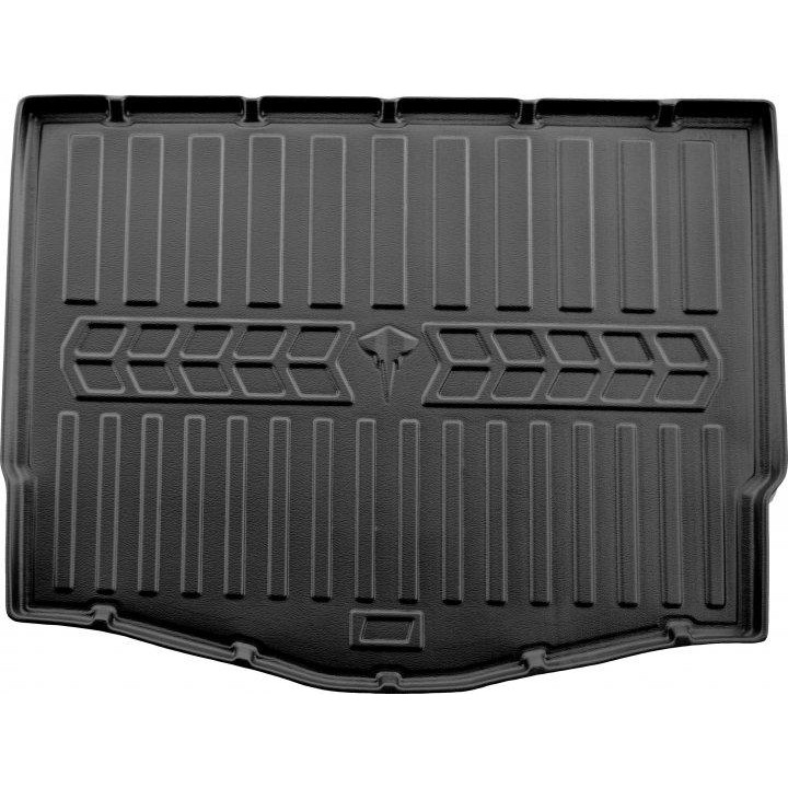 Stingray Коврик в багажник для Ford Focus - зображення 1