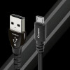 AudioQuest Carbon USB 0.75m (USB-A to Micro) - зображення 1