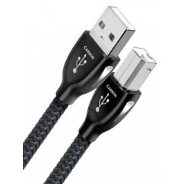 AudioQuest Carbon USB 0.75m (A-B)
