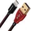 AudioQuest Cinnamon Lightning To USB A Cable 1,5m - зображення 1
