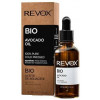 Revox Олія авокадо 100% для обличчя, тіла та волосся  30 мл - зображення 1