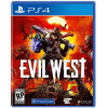  Evil West PS4 - зображення 1