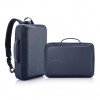 XD Design Bobby Bizz anti-theft backpack & briefcase / navy (P705.575) - зображення 2