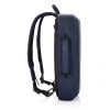 XD Design Bobby Bizz anti-theft backpack & briefcase / navy (P705.575) - зображення 4