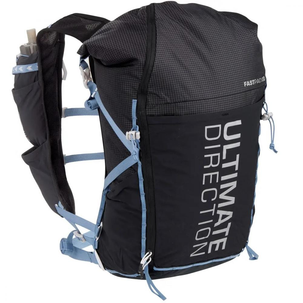 Ultimate Direction Fastpack 20 / M/L Black (80469521BK-M/L) - зображення 1