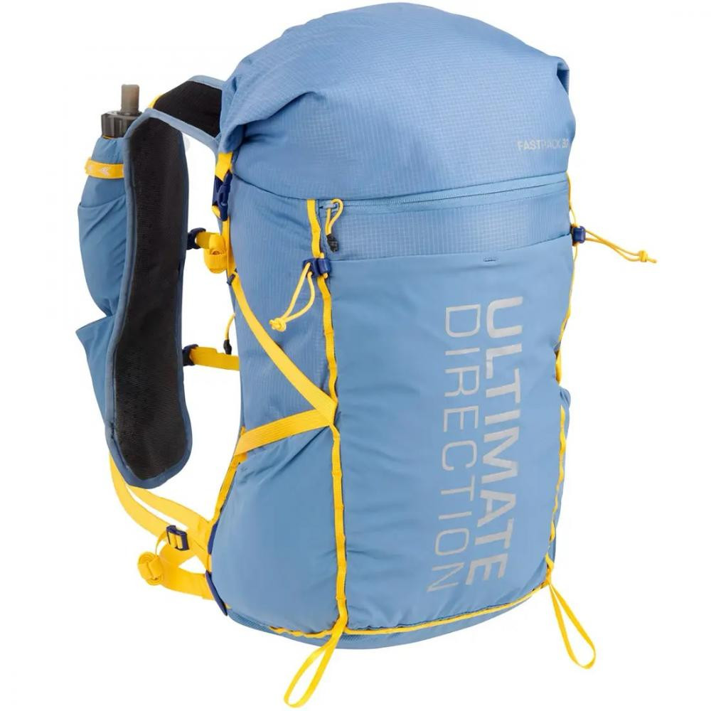 Ultimate Direction Fastpack 30 / M/L Fog (80469621FOG-M/L) - зображення 1