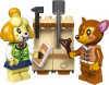 LEGO Animal Crossing Візит у гості до Isabelle (77049) - зображення 3