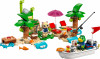 LEGO Animal Crossing Острівна екскурсія Kapp'n (77048) - зображення 1