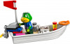 LEGO Animal Crossing Острівна екскурсія Kapp'n (77048) - зображення 3