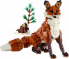 LEGO Лісові тварини: Руда лисиця (31154) - зображення 1