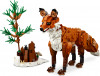LEGO Лісові тварини: Руда лисиця (31154) - зображення 3